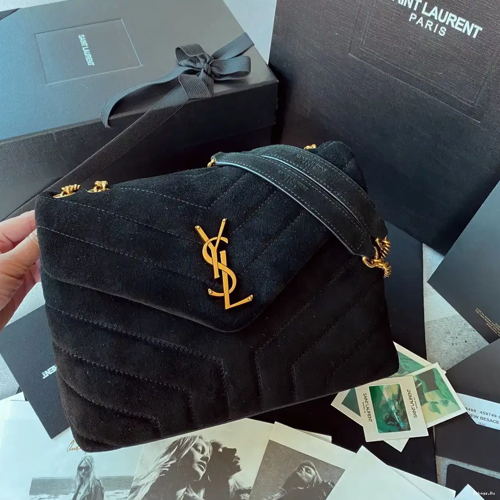LOULOU YSL 0505